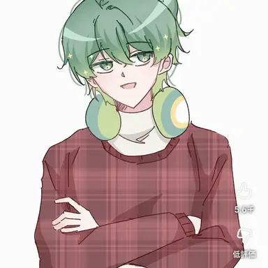 Profile image of ウチャム
