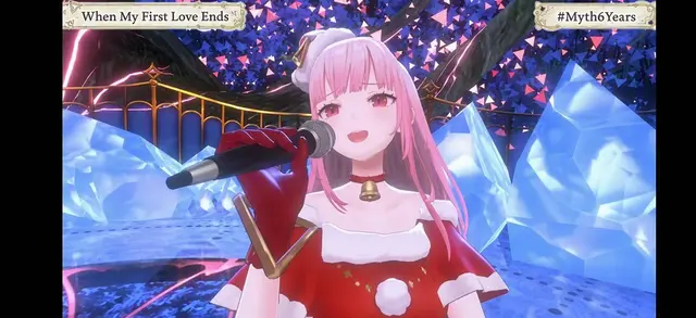 Profile image of Calliope
