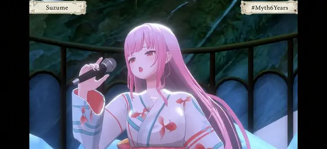 Profile image of Calliope