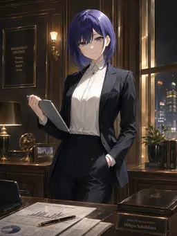 Profile image of Mifuyu