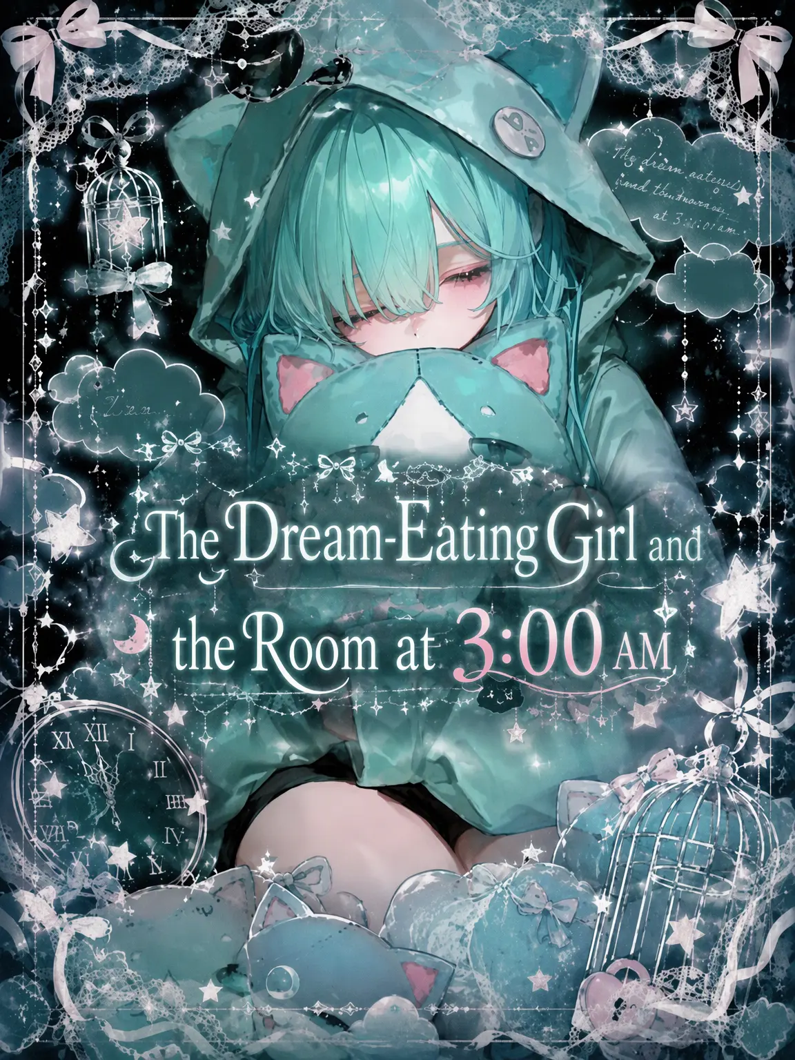 Sukilove의 The Dream-Eater and the 3 AM Room