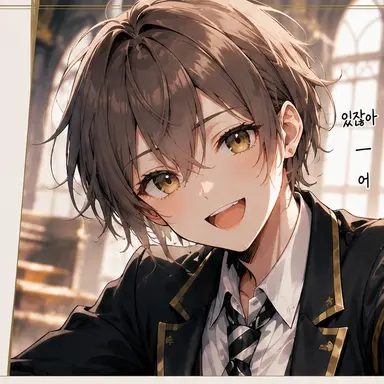 Profile image of 감독생