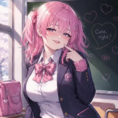 Profile image of Airi
