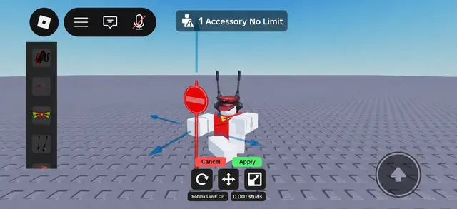 Profile image of Stopper