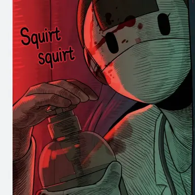Profile image of Health Monster