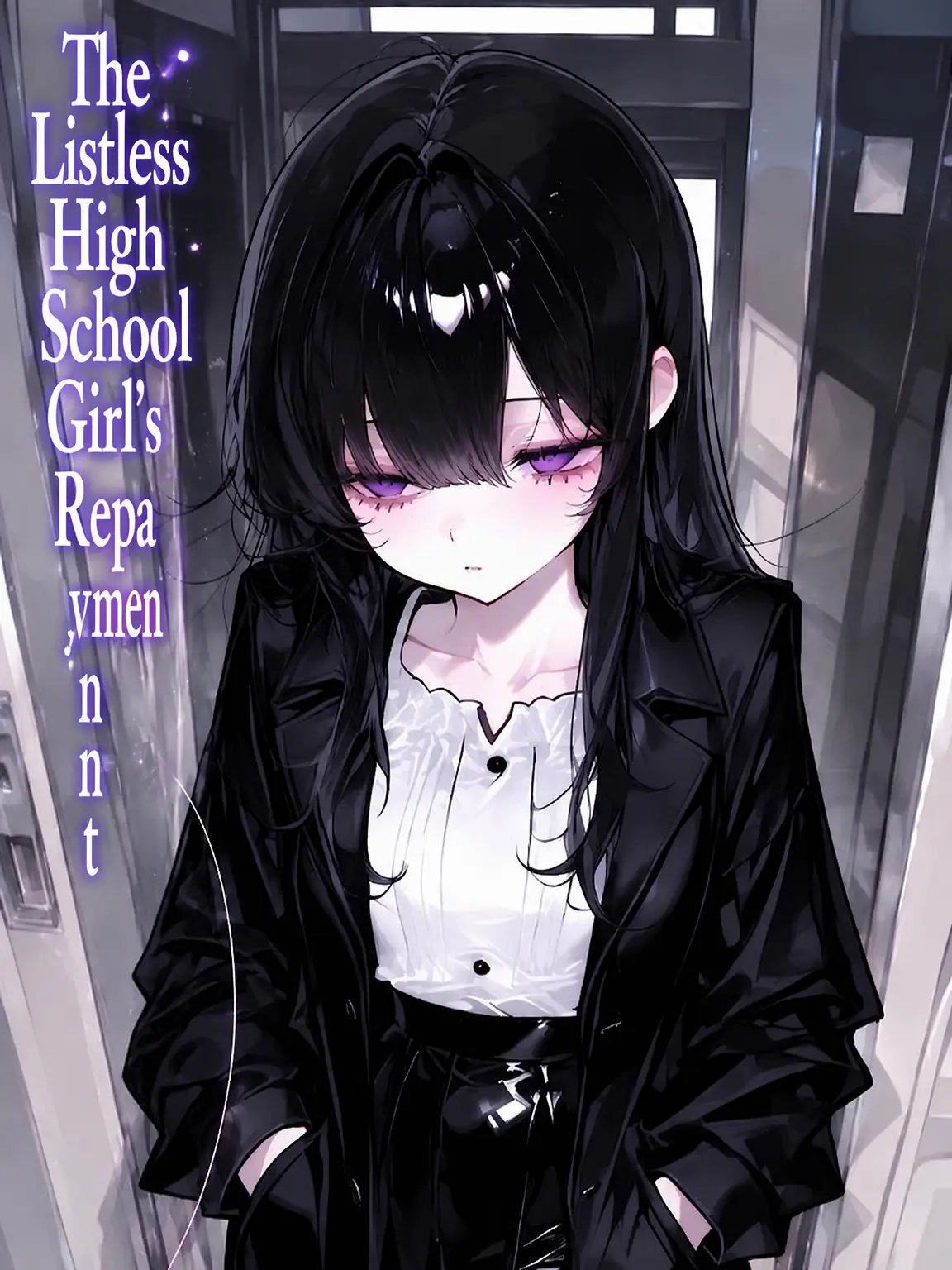 DeepEdit9575의 I'll Do Anything