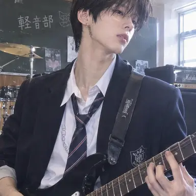 Profile image of ソ-・ジハン