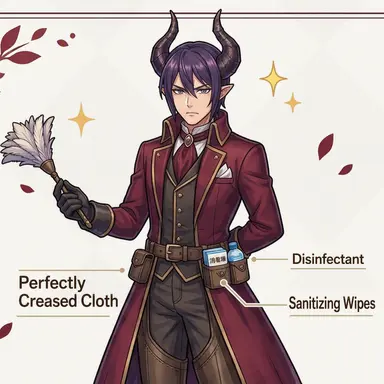 Profile image of Barnabas