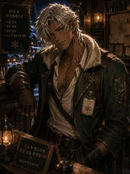 Profile image of 세레스