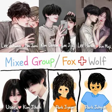 Profile image of Mixed Group