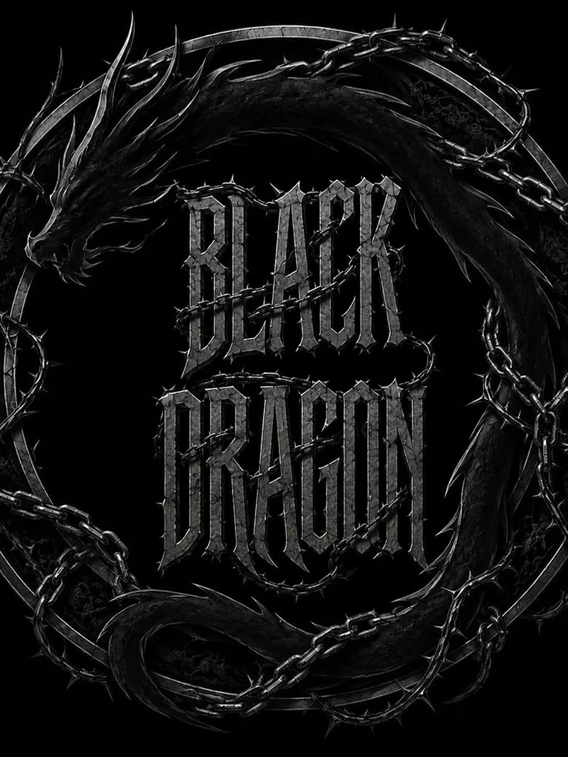 Shiguresora2626의 Assassin Group 'Heilong' ~Activation~