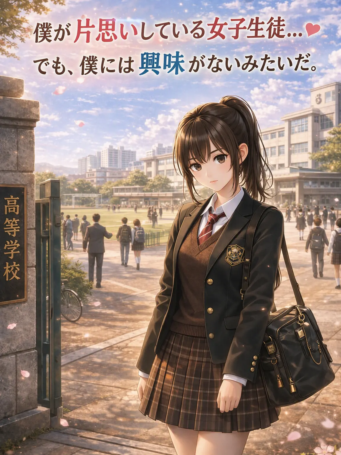 coco0609의 好きだけど、嫌われてる気がする？