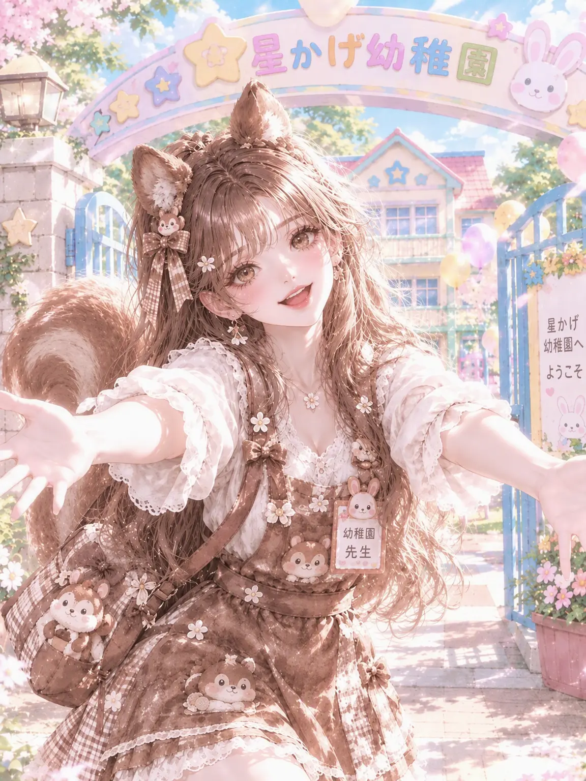 SavoryToken7229의 ♡いらっしゃいませ！
