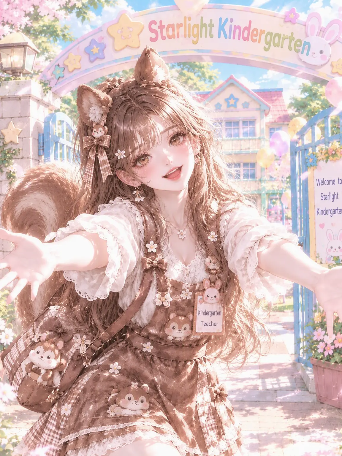 SavoryToken7229의 ♡ Welcome!