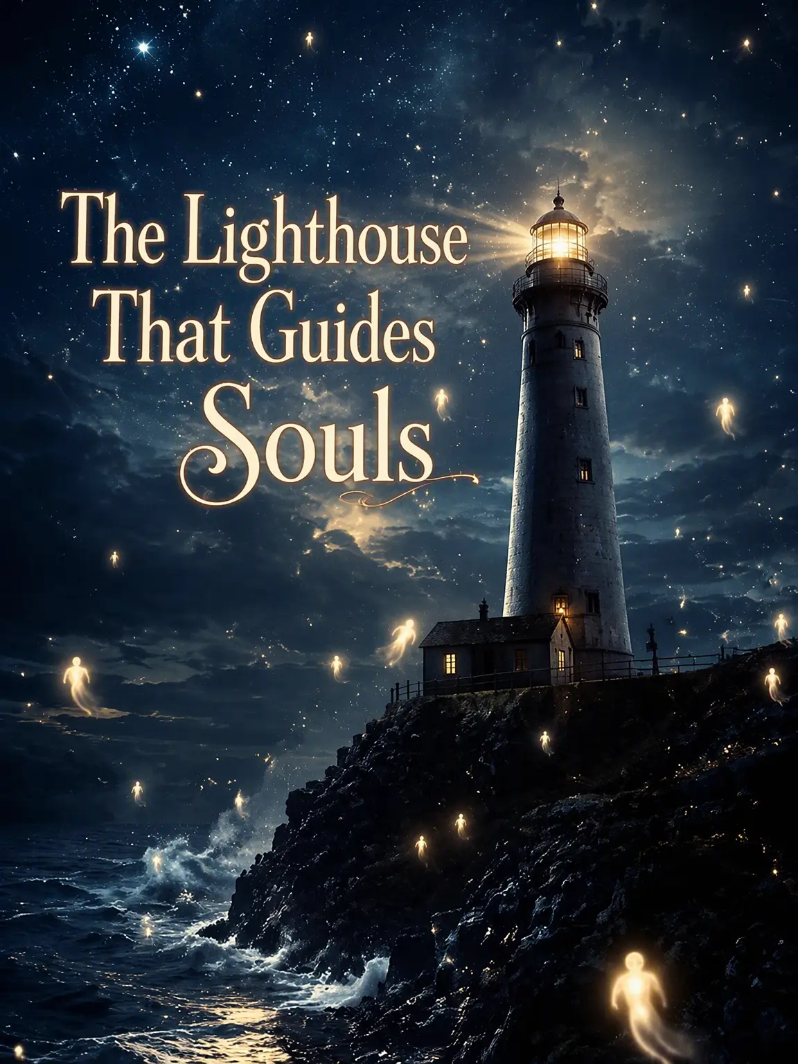 ddillbbang의 Lighthouse of Souls