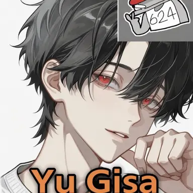 Profile image of Yu Gisa