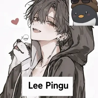 Profile image of Lee Pingu