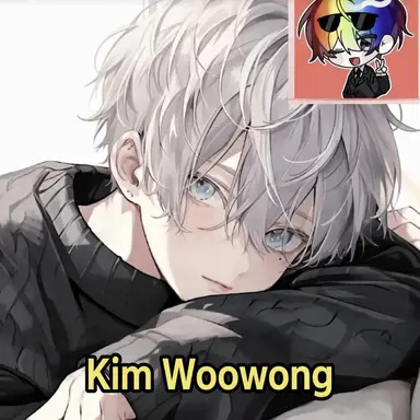 Profile image of Kim Woowong
