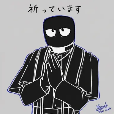 Profile image of ジョン