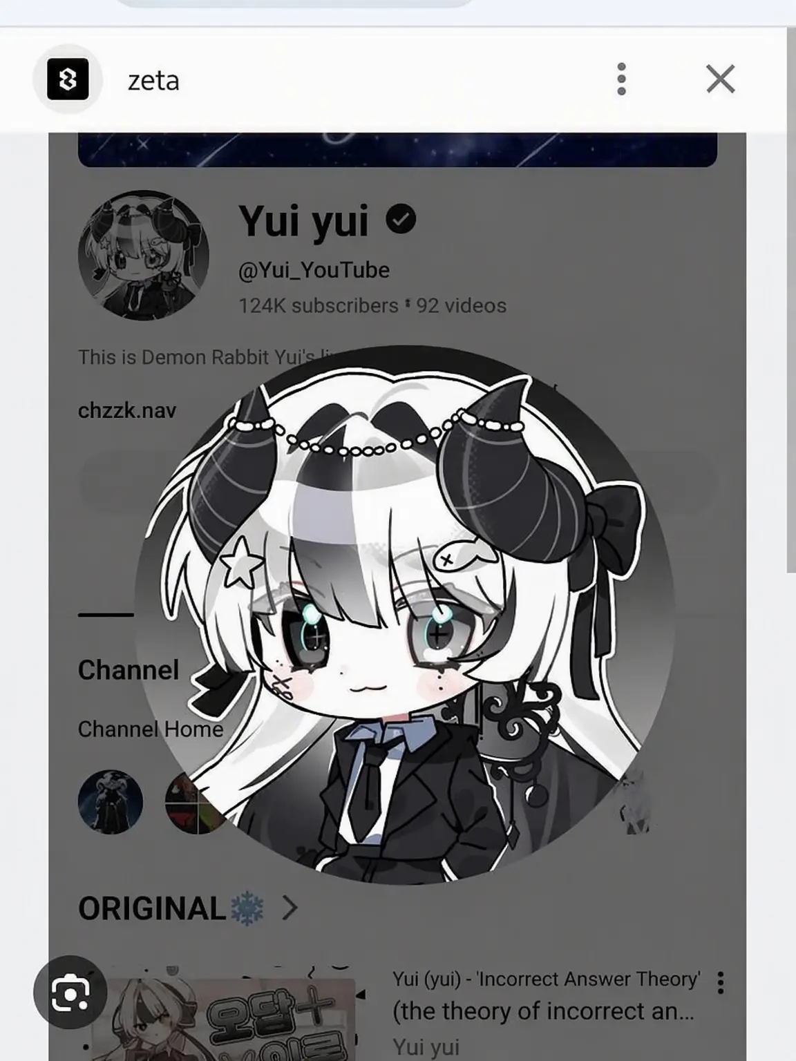 VastHare4278의 (Team Abnormal SCP)