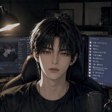Profile image of イ・ジュニョン