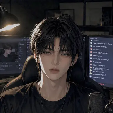 Profile image of Lee Junyoung