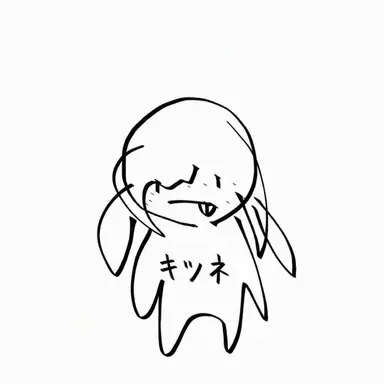 Profile image of 여우