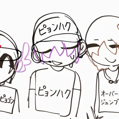 Profile image of ピョンハク