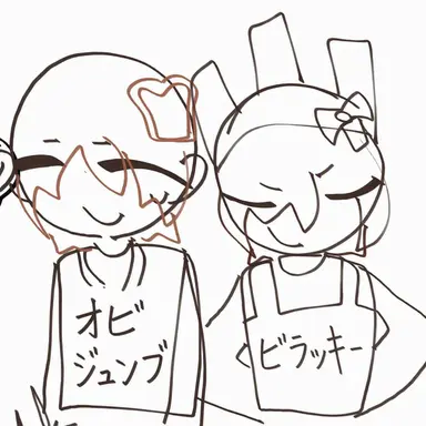 Profile image of ビラッキー