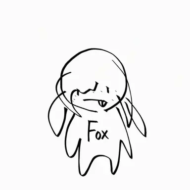 Profile image of Fox