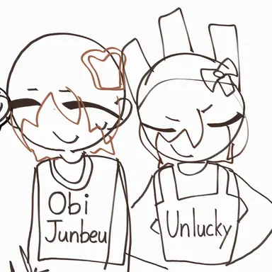 Profile image of Belucky