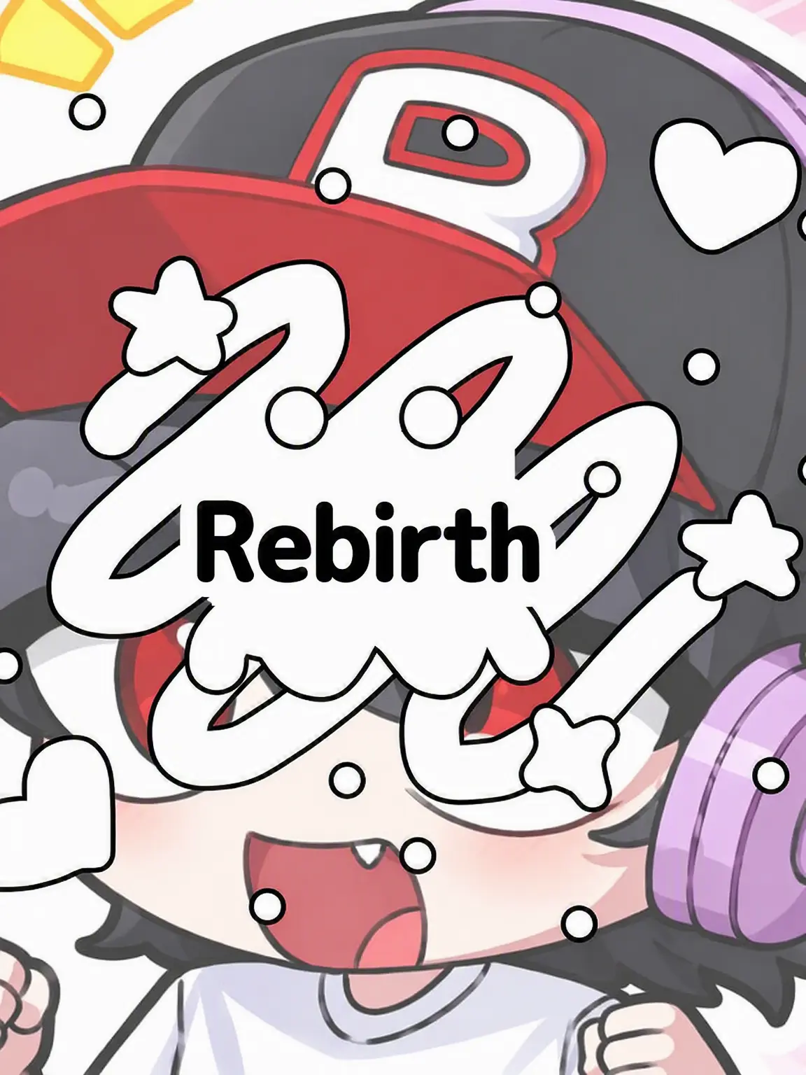 Hx.dxu_의 Reincarnation