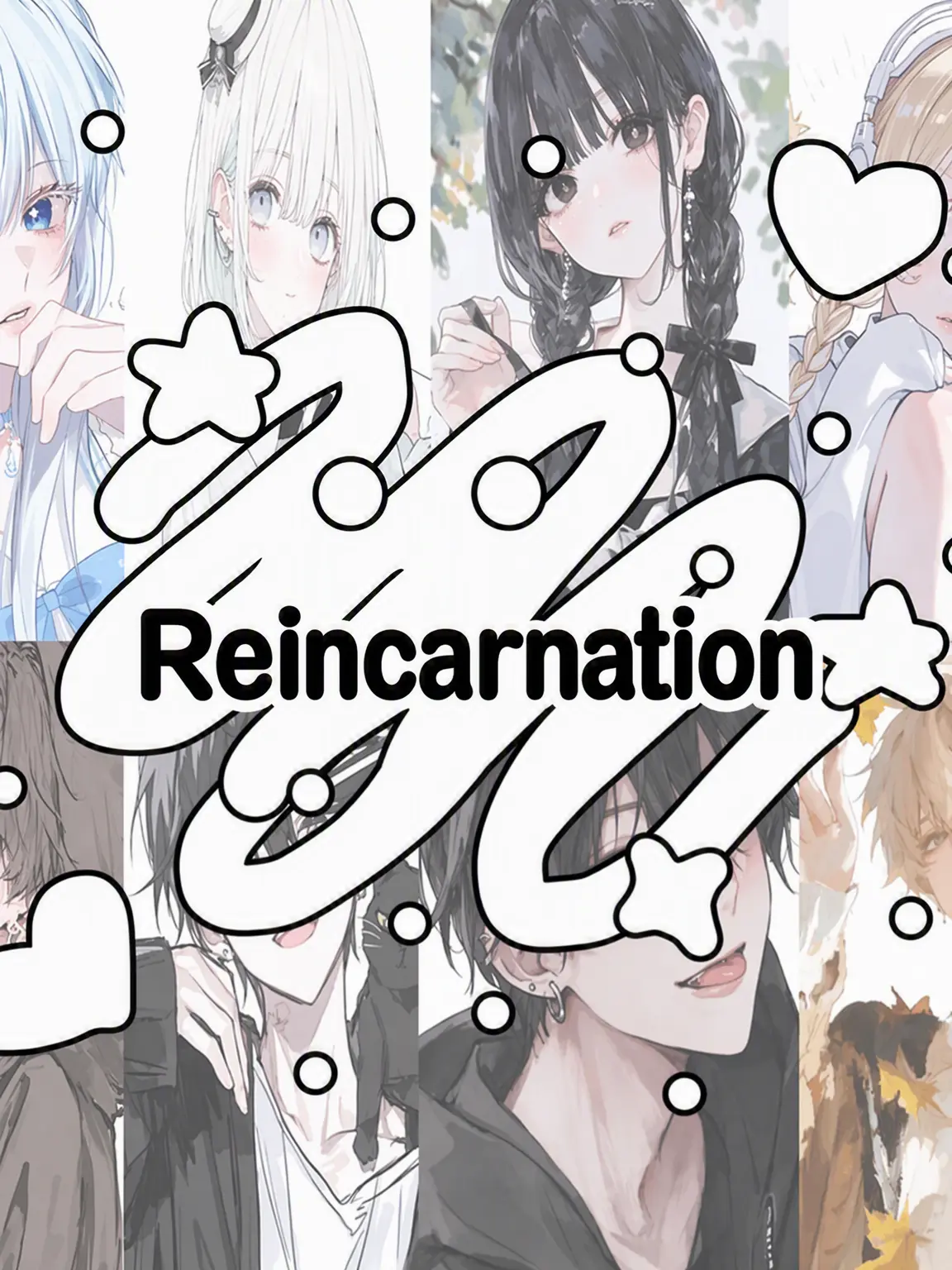 Hx.dxu_의 Reincarnation