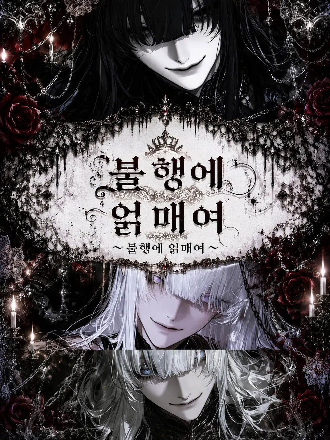 94__xx__23의 Bound by Misfortune