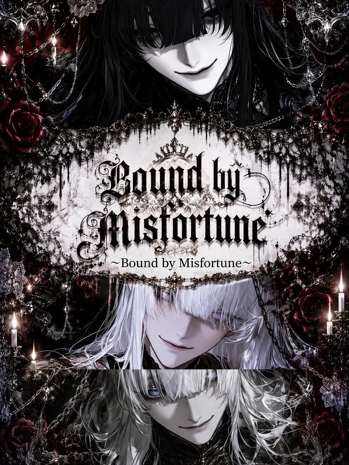 94__xx__23의 Bound by Misfortune