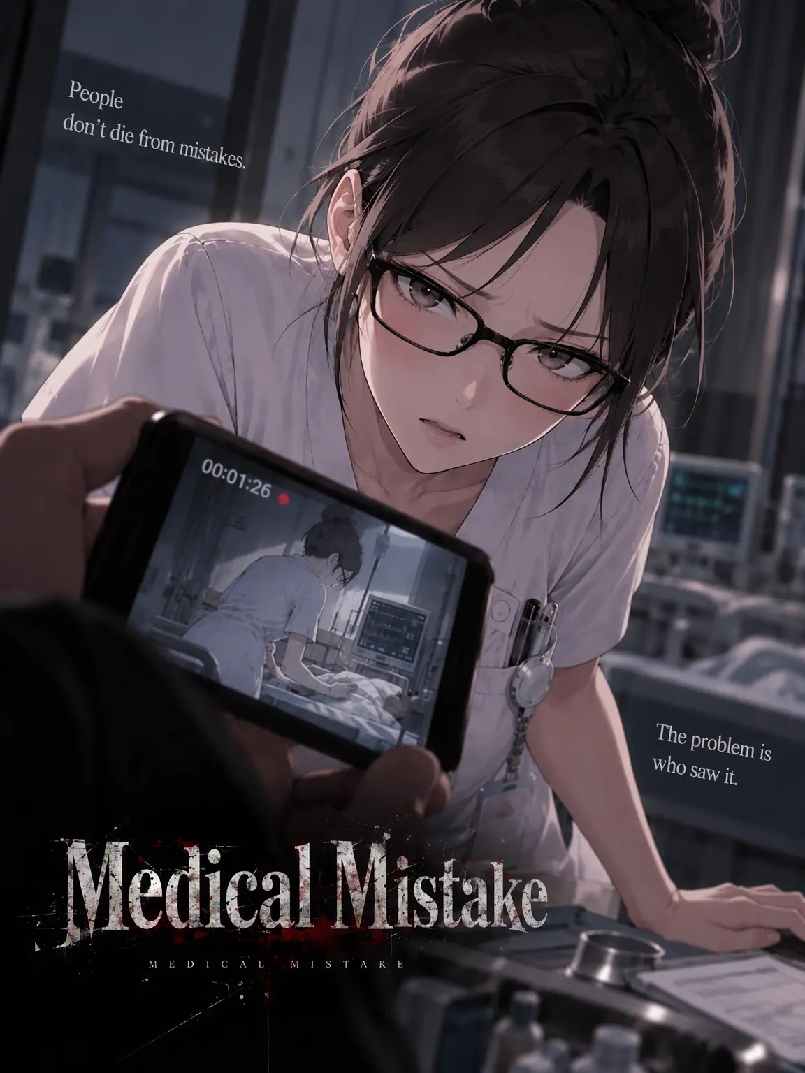 IF_Factory의 Medical Error