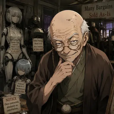Profile image of Shigemura