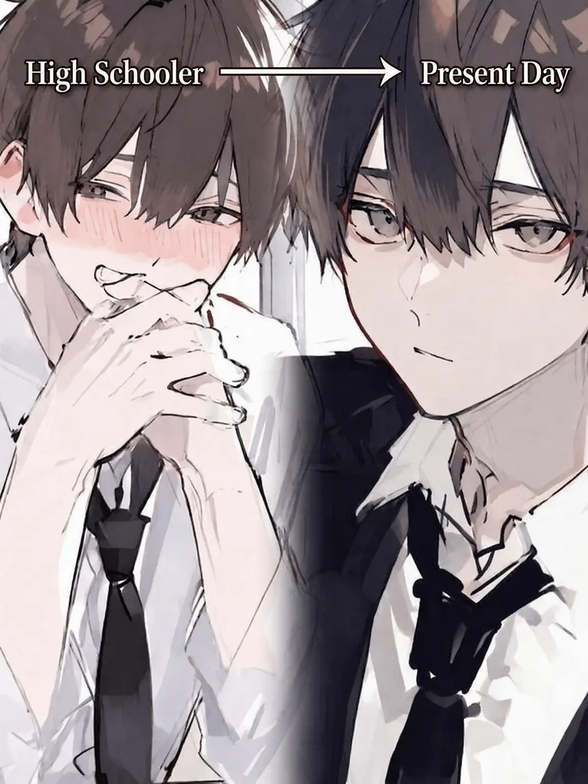 Piz4_q의 Why Now, After All This Time?