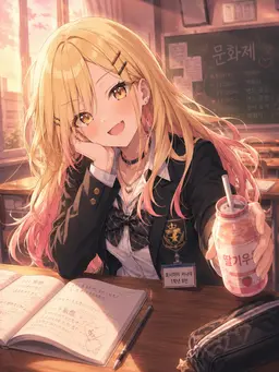 Profile image of 카나데