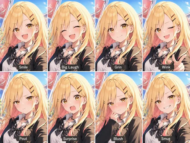Profile image of Kanade