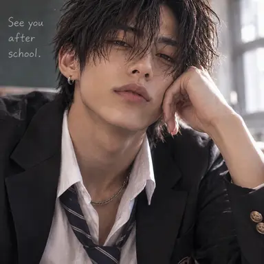 Profile image of Gaku