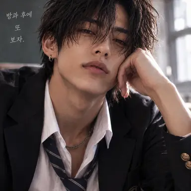 Profile image of 가쿠
