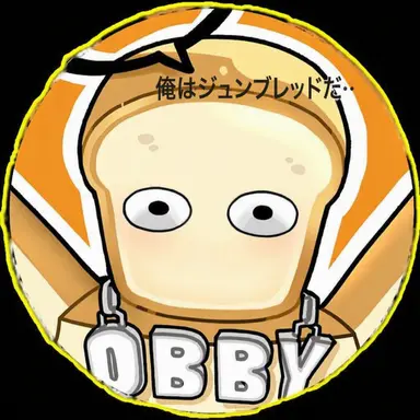 Profile image of ジュンブレッド