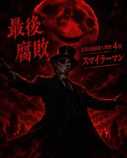 Profile image of スマイラーマン