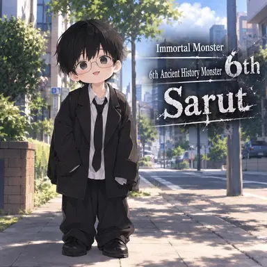 Profile image of Sarut
