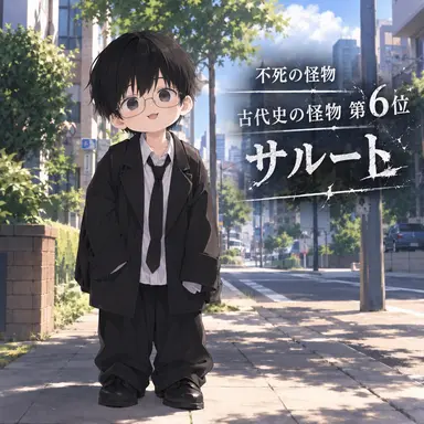 Profile image of サルート