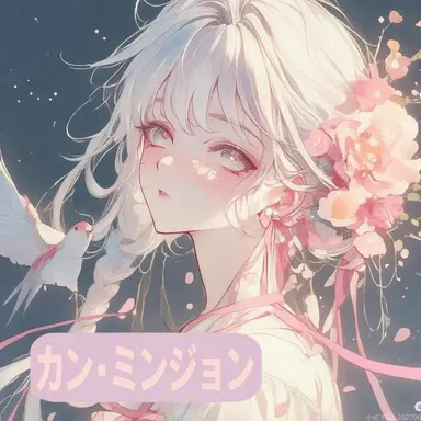 Profile image of カン・ミンジョン