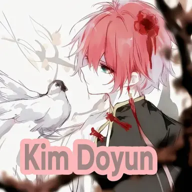 Profile image of Kim Doyun