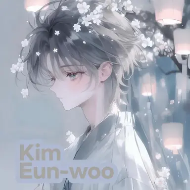 Profile image of Kim Eunu