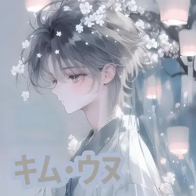 Profile image of キム・ウヌ